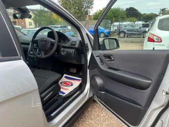 Mercedes-Benz A Class 1.5 A160 Classic SE CVT 5dr