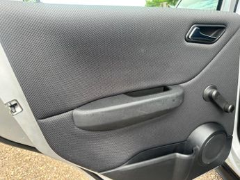 Mercedes-Benz A Class 1.5 A160 Classic SE CVT 5dr