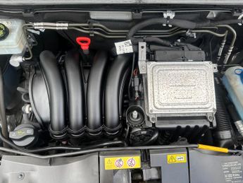 Mercedes-Benz A Class 1.5 A160 Classic SE CVT 5dr