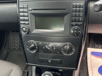 Mercedes-Benz A Class 1.5 A160 Classic SE CVT 5dr