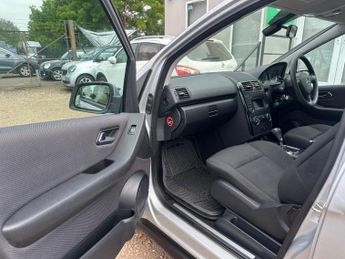 Mercedes-Benz A Class 1.5 A160 Classic SE CVT 5dr