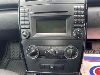 Mercedes-Benz A Class 1.5 A160 Classic SE CVT 5dr