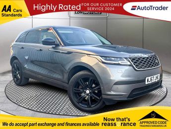 Land Rover Range Rover 2.0 D240 SE Auto 4WD Euro 6 (s/s) 5dr