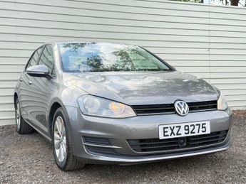 Volkswagen Golf 1.4 TSI BlueMotion Tech SE Euro 5 (s/s) 5dr