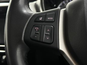Suzuki Vitara 1.4 Boosterjet MHEV SZ5 Euro 6 (s/s) 5dr