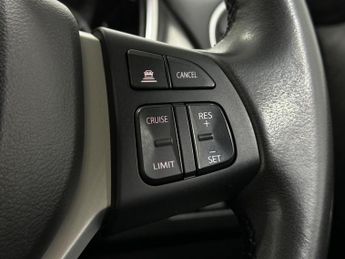 Suzuki Vitara 1.4 Boosterjet MHEV SZ5 Euro 6 (s/s) 5dr