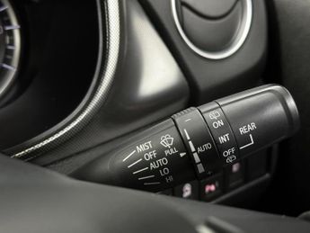 Suzuki Vitara 1.4 Boosterjet MHEV SZ5 Euro 6 (s/s) 5dr
