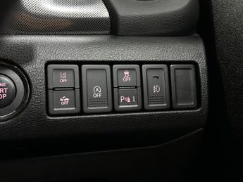 Suzuki Vitara 1.4 Boosterjet MHEV SZ5 Euro 6 (s/s) 5dr