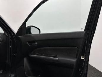 Suzuki Vitara 1.4 Boosterjet MHEV SZ5 Euro 6 (s/s) 5dr