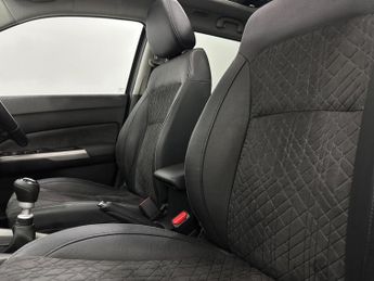 Suzuki Vitara 1.4 Boosterjet MHEV SZ5 Euro 6 (s/s) 5dr
