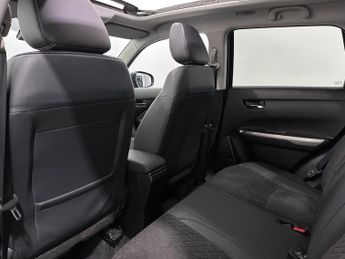 Suzuki Vitara 1.4 Boosterjet MHEV SZ5 Euro 6 (s/s) 5dr
