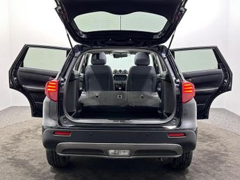 Suzuki Vitara 1.4 Boosterjet MHEV SZ5 Euro 6 (s/s) 5dr