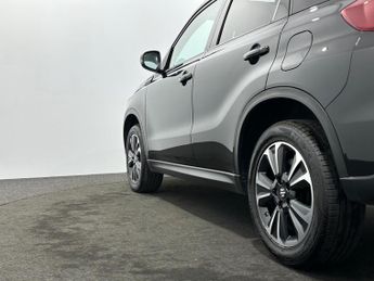 Suzuki Vitara 1.4 Boosterjet MHEV SZ5 Euro 6 (s/s) 5dr