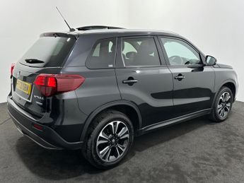 Suzuki Vitara 1.4 Boosterjet MHEV SZ5 Euro 6 (s/s) 5dr