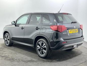 Suzuki Vitara 1.4 Boosterjet MHEV SZ5 Euro 6 (s/s) 5dr