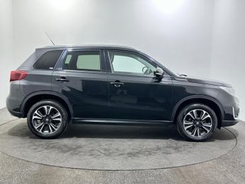 Suzuki Vitara 1.4 Boosterjet MHEV SZ5 Euro 6 (s/s) 5dr