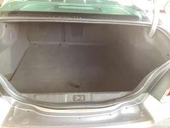 Peugeot 508 2.2 HDi GT Auto Euro 5 4dr
