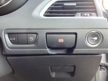 Peugeot 508 2.2 HDi GT Auto Euro 5 4dr