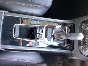 Peugeot 508 2.2 HDi GT Auto Euro 5 4dr