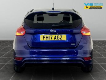 Ford Focus 1.0T EcoBoost ST-Line Euro 6 (s/s) 5dr