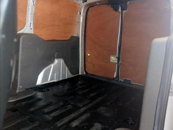 Ford Transit Connect 1.5 240 EcoBlue Limited L2 Euro 6 (s/s) 5dr