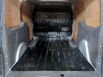 Ford Transit Connect 1.5 240 EcoBlue Limited L2 Euro 6 (s/s) 5dr