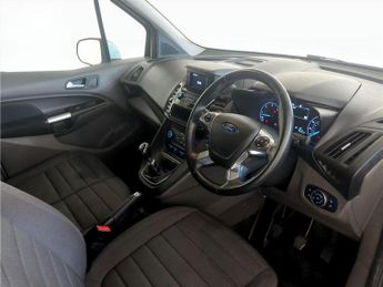 Ford Transit Connect 1.5 240 EcoBlue Limited L2 Euro 6 (s/s) 5dr