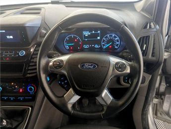 Ford Transit Connect 1.5 240 EcoBlue Limited L2 Euro 6 (s/s) 5dr
