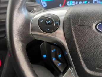 Ford Transit Connect 1.5 240 EcoBlue Limited L2 Euro 6 (s/s) 5dr