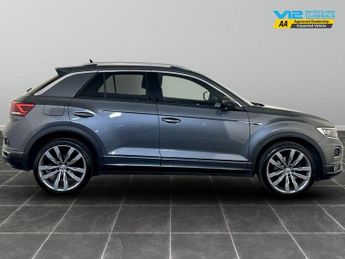 Volkswagen T-Roc 1.5 TSI EVO R-Line DSG Euro 6 (s/s) 5dr