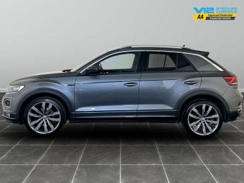 Volkswagen T-Roc 1.5 TSI EVO R-Line DSG Euro 6 (s/s) 5dr