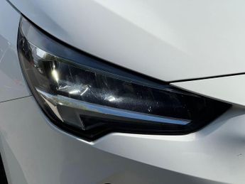 Vauxhall Corsa Electric 50kWh SE Nav Auto 5dr (7.4Kw Charger)