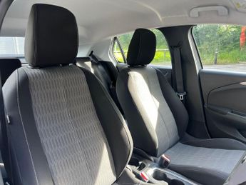 Vauxhall Corsa Electric 50kWh SE Nav Auto 5dr (7.4Kw Charger)