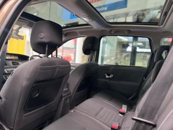 Renault Scenic 1.6 VVT Limited Euro 5 5dr