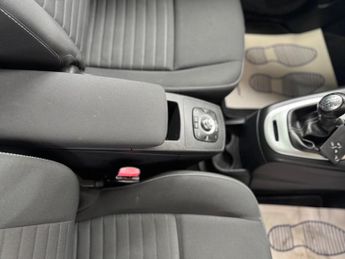 Renault Scenic 1.6 VVT Limited Euro 5 5dr