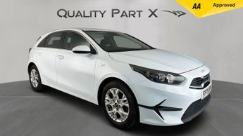 Kia Ceed 1.0 T-GDi 2 Euro 6 (s/s) 5dr