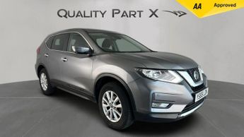 Nissan X-Trail 1.3 DIG-T Acenta Premium DCT Auto Euro 6 (s/s) 5dr