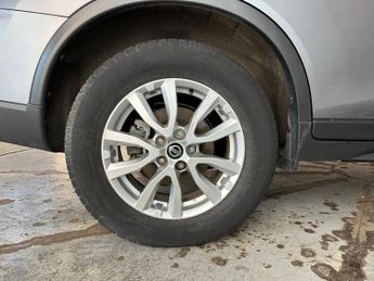 Nissan X-Trail 1.3 DIG-T Acenta Premium DCT Auto Euro 6 (s/s) 5dr