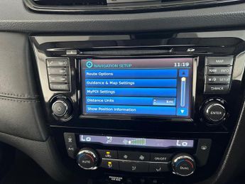 Nissan X-Trail 1.3 DIG-T Acenta Premium DCT Auto Euro 6 (s/s) 5dr