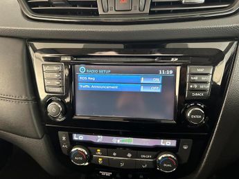 Nissan X-Trail 1.3 DIG-T Acenta Premium DCT Auto Euro 6 (s/s) 5dr