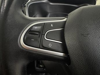 Renault Kadjar 1.3 TCe S Edition Euro 6 (s/s) 5dr
