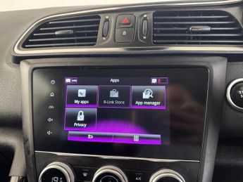Renault Kadjar 1.3 TCe S Edition Euro 6 (s/s) 5dr