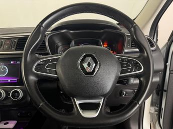 Renault Kadjar 1.3 TCe S Edition Euro 6 (s/s) 5dr