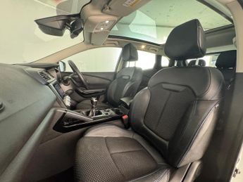 Renault Kadjar 1.3 TCe S Edition Euro 6 (s/s) 5dr