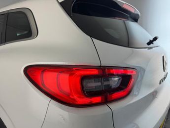 Renault Kadjar 1.3 TCe S Edition Euro 6 (s/s) 5dr