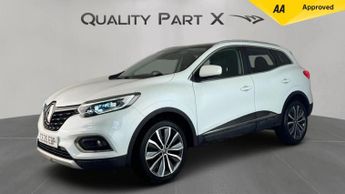 Renault Kadjar 1.3 TCe S Edition Euro 6 (s/s) 5dr