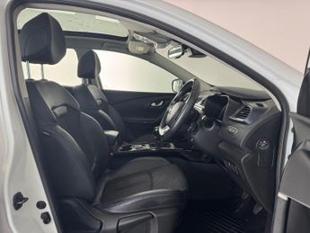 Renault Kadjar 1.3 TCe S Edition Euro 6 (s/s) 5dr
