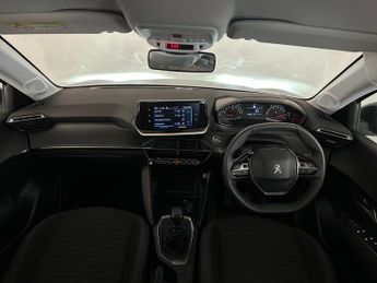 Peugeot 208 1.2 PureTech Active Premium Euro 6 (s/s) 5dr