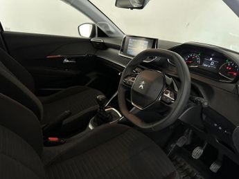 Peugeot 208 1.2 PureTech Active Premium Euro 6 (s/s) 5dr