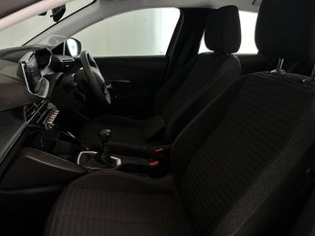 Peugeot 208 1.2 PureTech Active Premium Euro 6 (s/s) 5dr